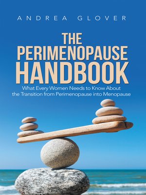 cover image of The Perimenopause Handbook